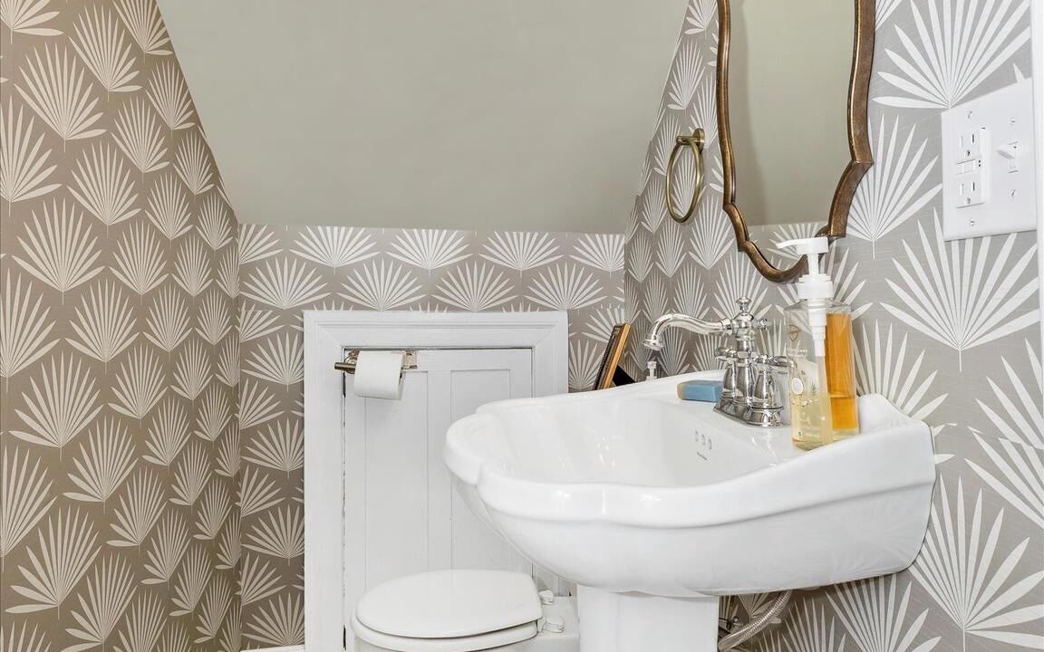 Photo of Bathroom in Mercersburg