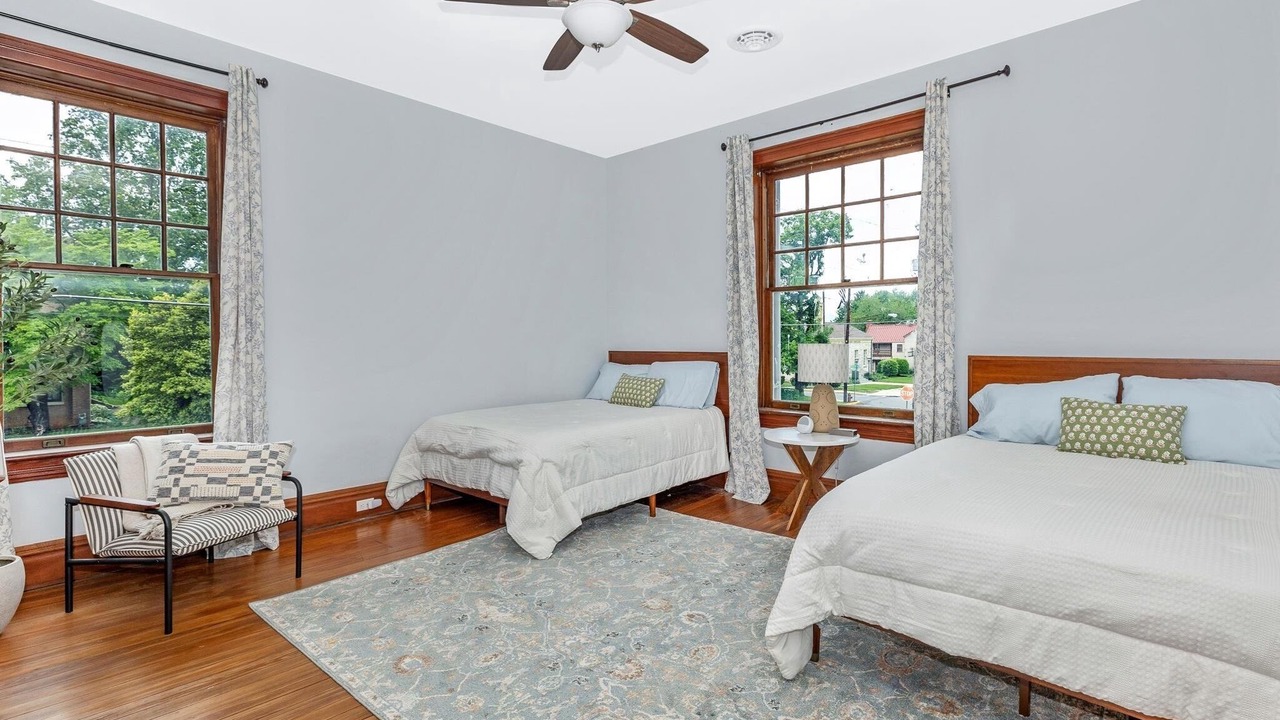 Photo of Bedroom in Mercersburg