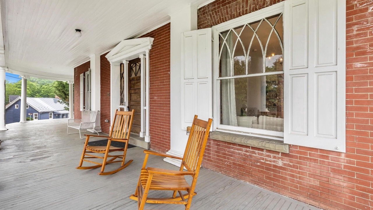 Photo of Outdoor in Mercersburg