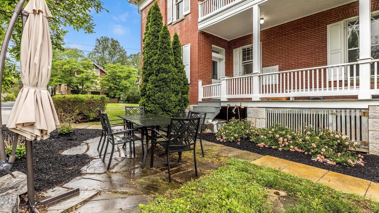 Photo of Outdoor in Mercersburg