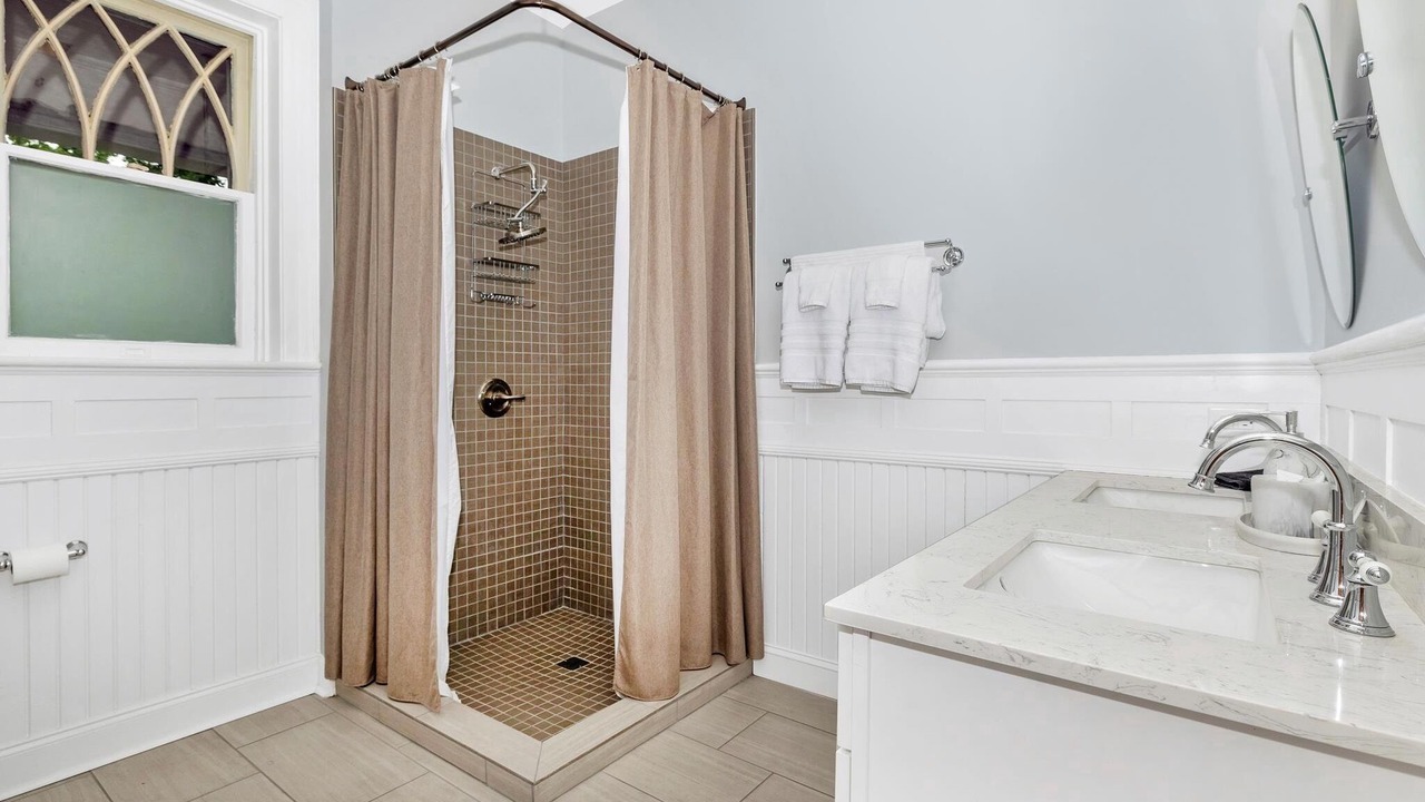 Photo of Bathroom in Mercersburg