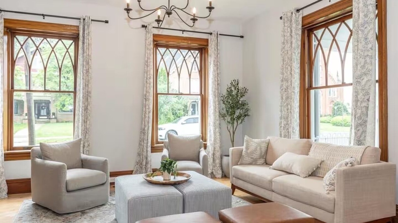Photo of Livingroom in Mercersburg
