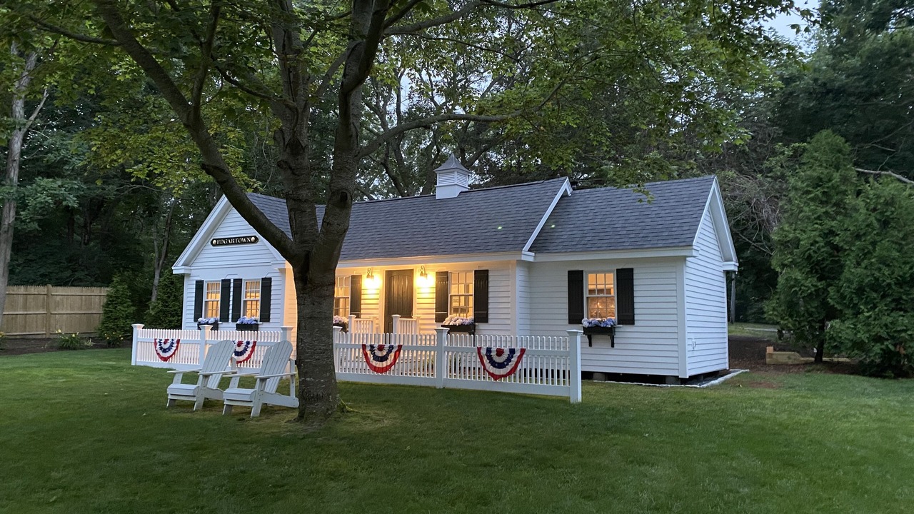Photo of Outdoor in Edgartown
