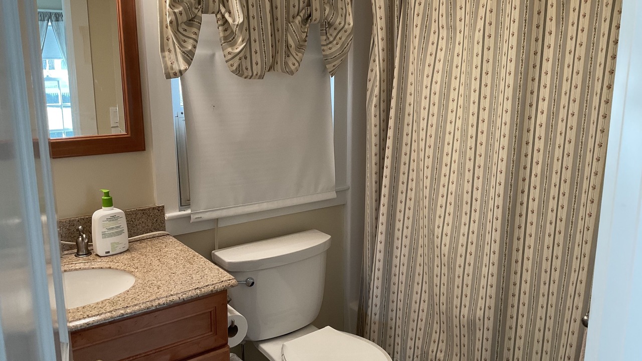 Photo of Bathroom in Edgartown