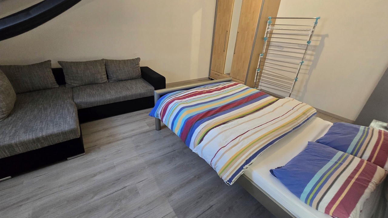 Photo of Bedroom in Granges-Aumontzey
