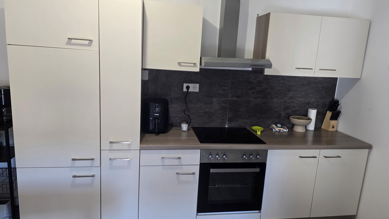 Photo of Kitchen in Granges-Aumontzey