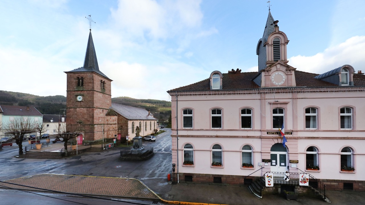 Photo of Outdoor in Granges-Aumontzey