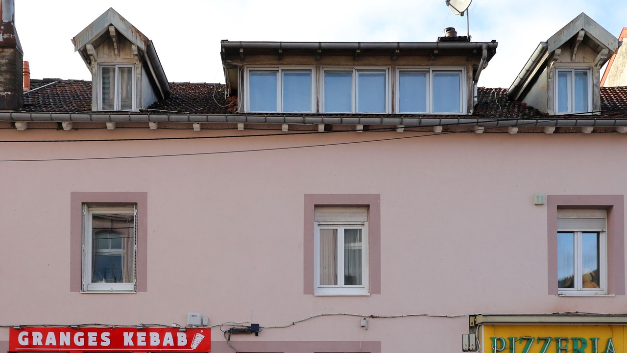 Photo of Outdoor in Granges-Aumontzey