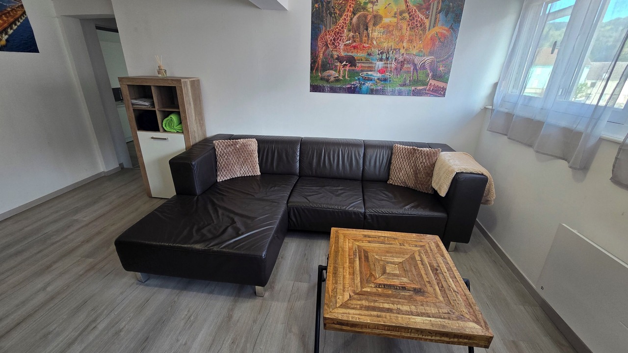 Photo of Livingroom in Granges-Aumontzey