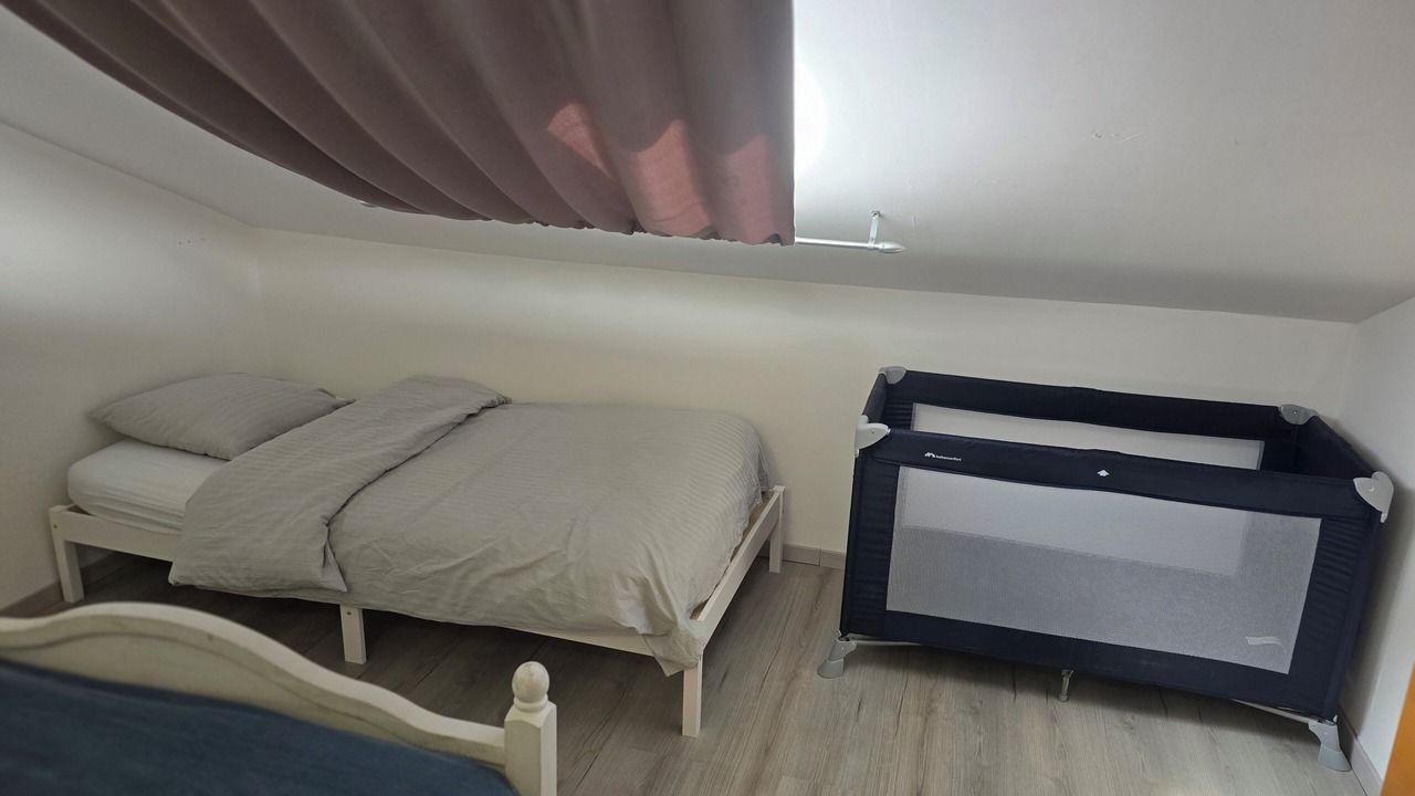 Photo of Bedroom in Granges-Aumontzey