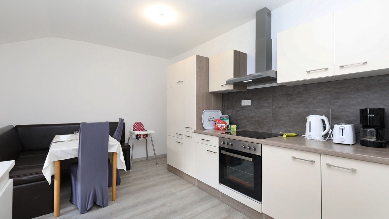 Photo of Kitchen in Granges-Aumontzey