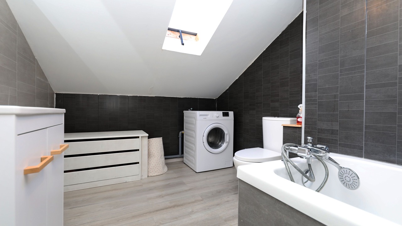 Photo of Bathroom in Granges-Aumontzey