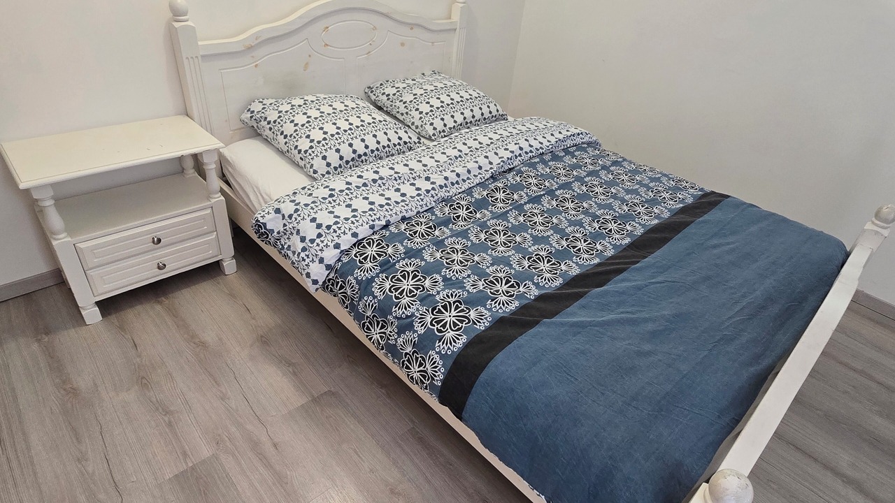 Photo of Bedroom in Granges-Aumontzey