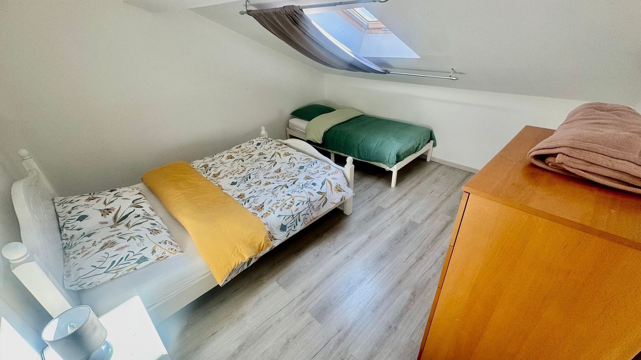 Photo of Bedroom in Granges-Aumontzey