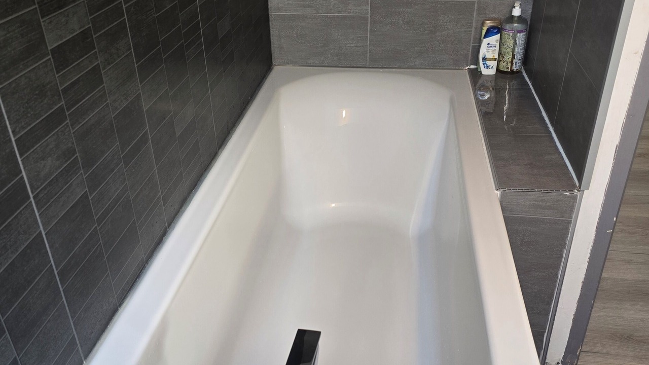 Photo of Bathroom in Granges-Aumontzey