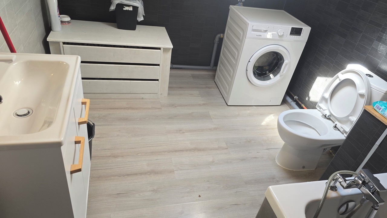 Photo of Bathroom in Granges-Aumontzey