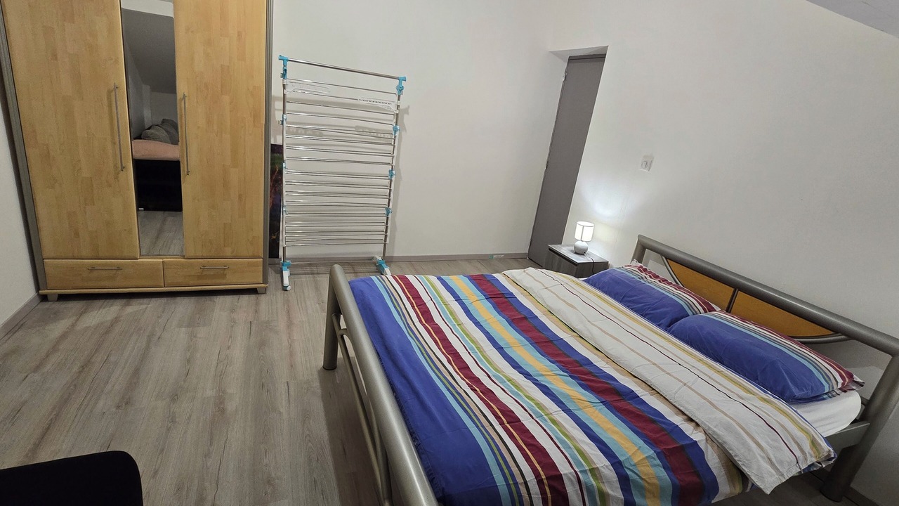 Photo of Bedroom in Granges-Aumontzey