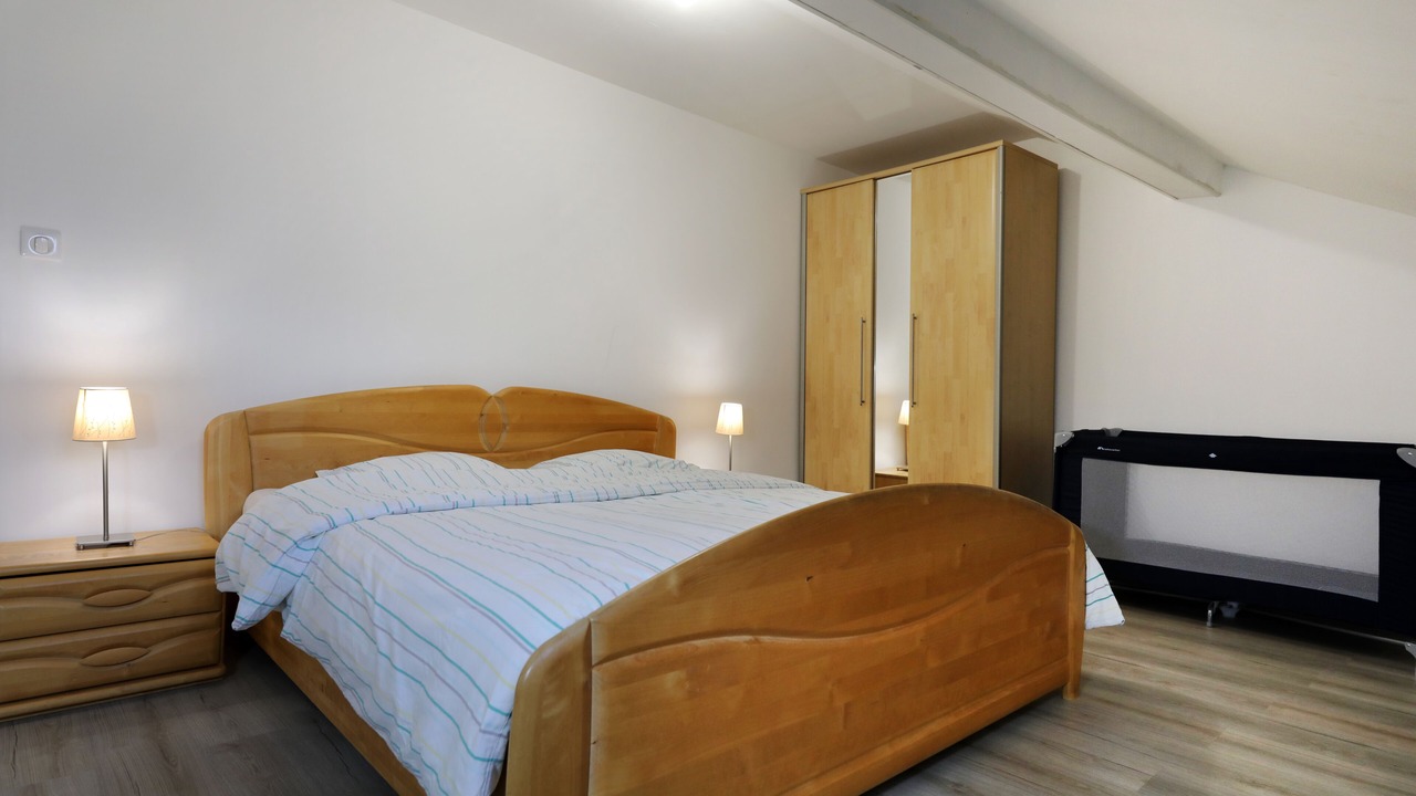 Photo of Bedroom in Granges-Aumontzey