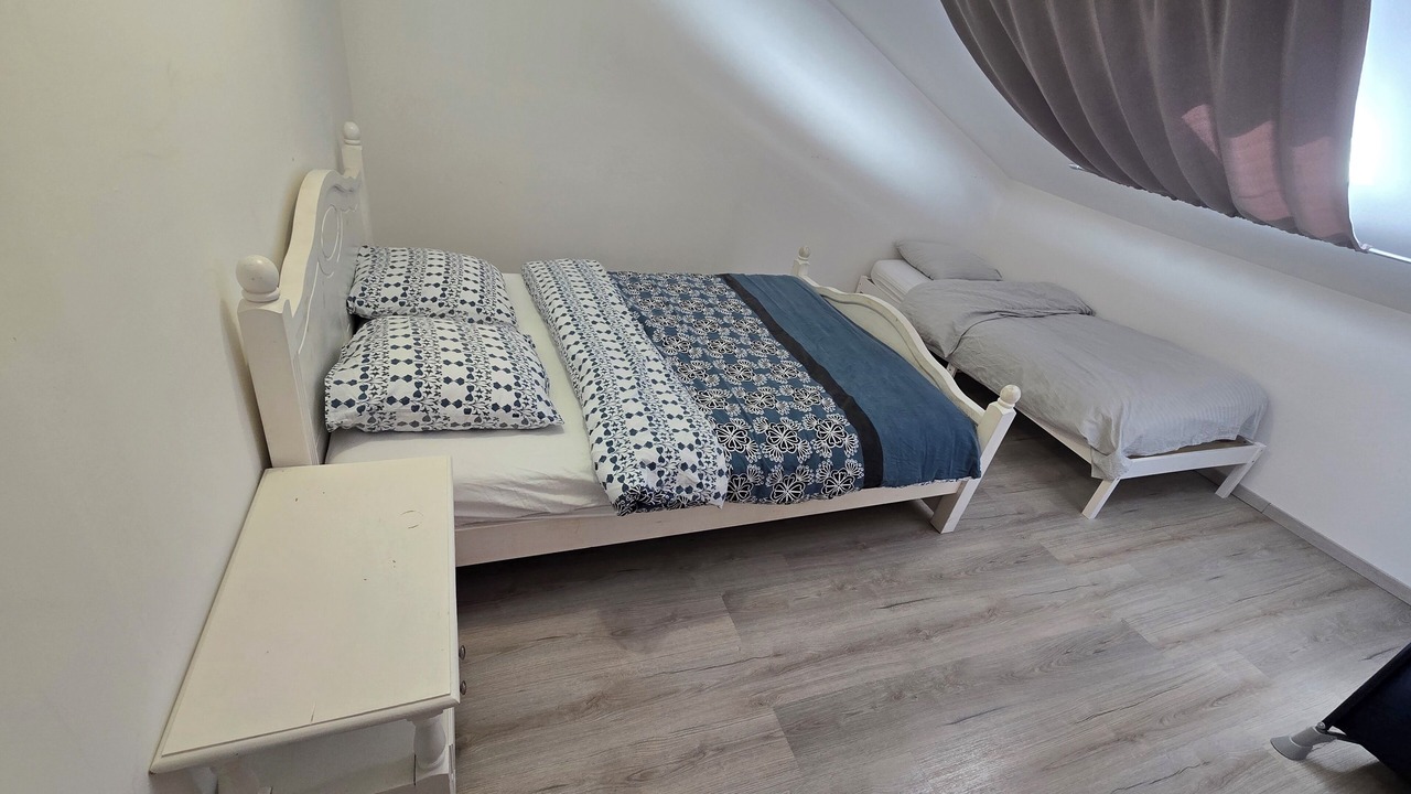 Photo of Bedroom in Granges-Aumontzey