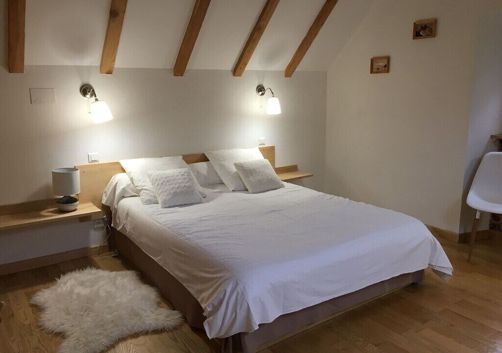 Photo of Bedroom in Moyrazes