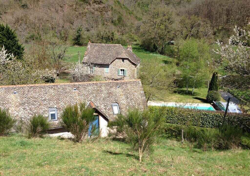 Photo of Outdoor in Moyrazes