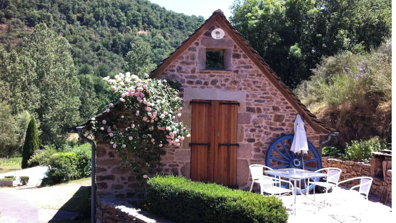 Photo of Outdoor in Moyrazes