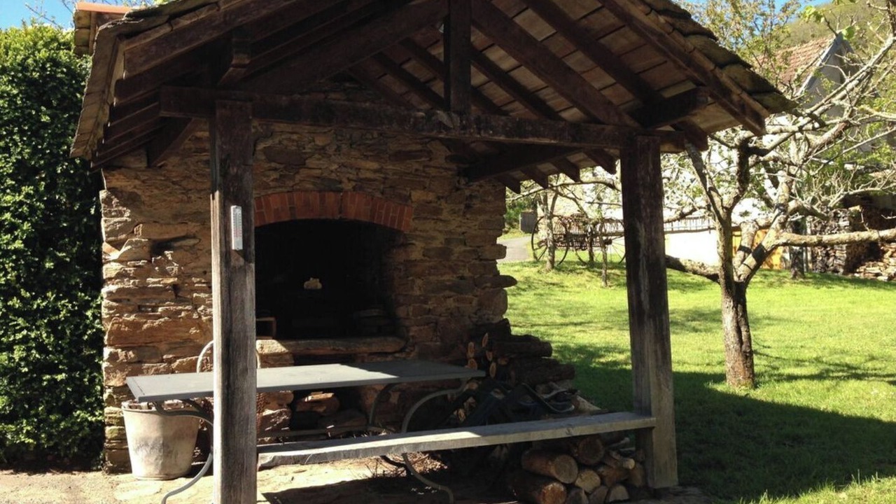 Photo of Outdoor in Moyrazes