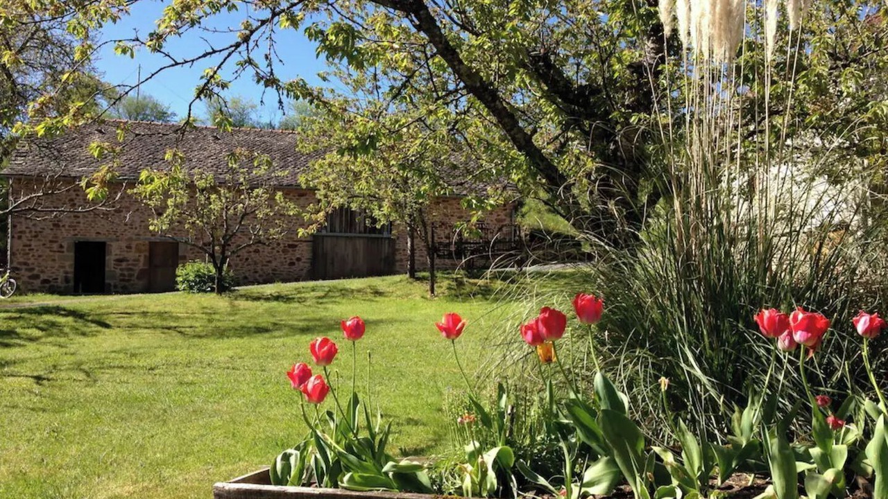 Photo of Outdoor in Moyrazes