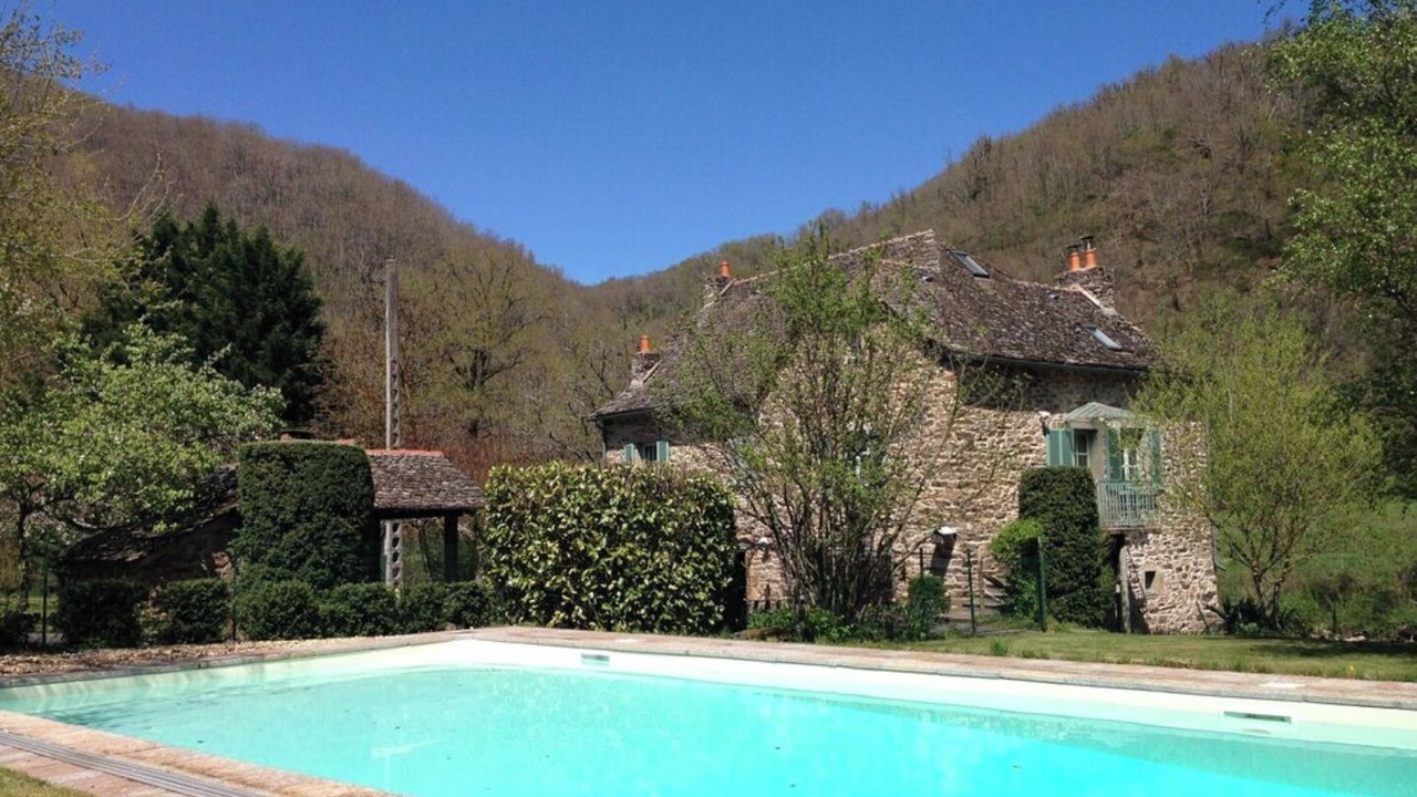 Photo of Outdoor in Moyrazes