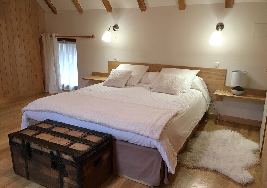 Photo of Bedroom in Moyrazes