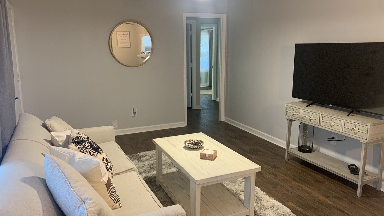 Photo of Livingroom in Macon