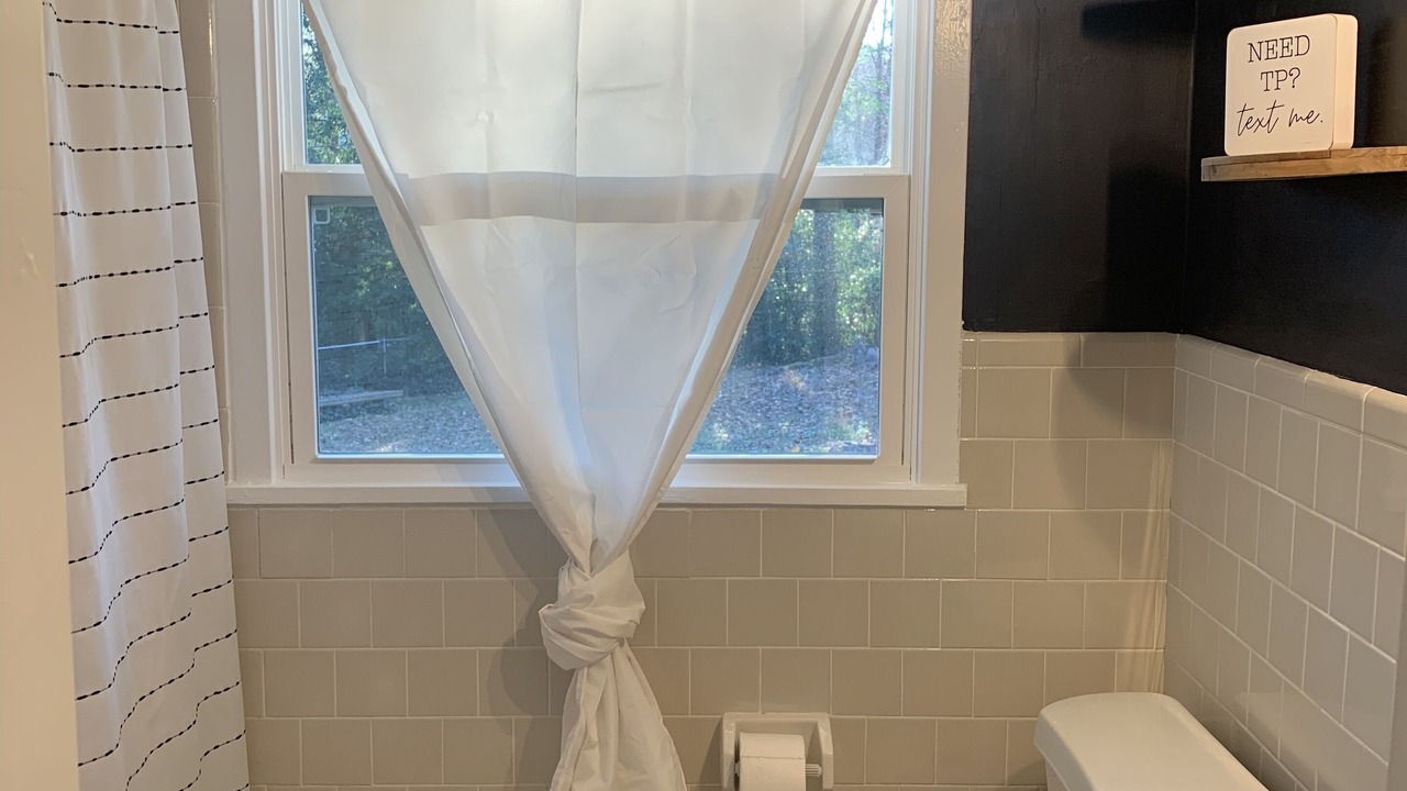 Photo of Bathroom in Macon