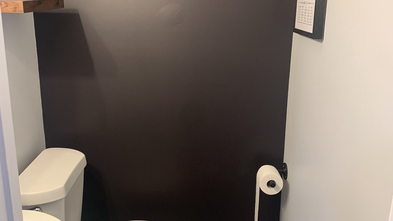 Photo of Bathroom in Macon
