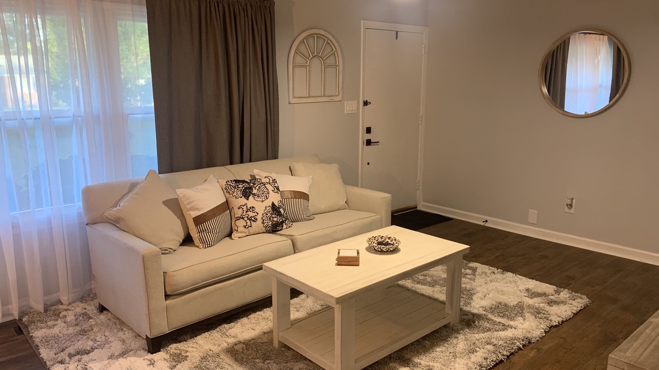 Photo of Bedroom in Macon