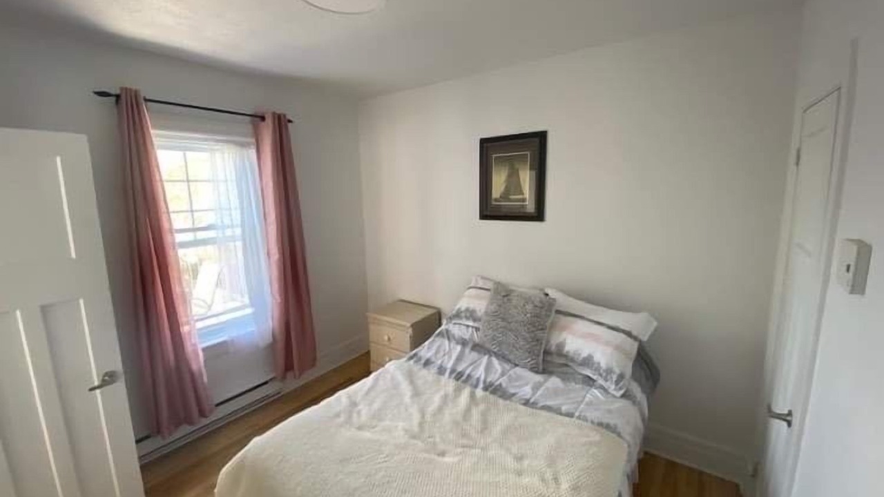 Photo of Bedroom in Drummondville