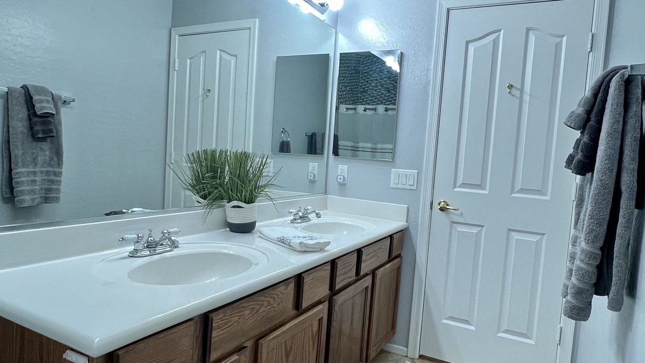 Photo of Bathroom in San Tan Valley