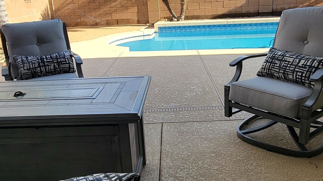 Photo of Outdoor in San Tan Valley