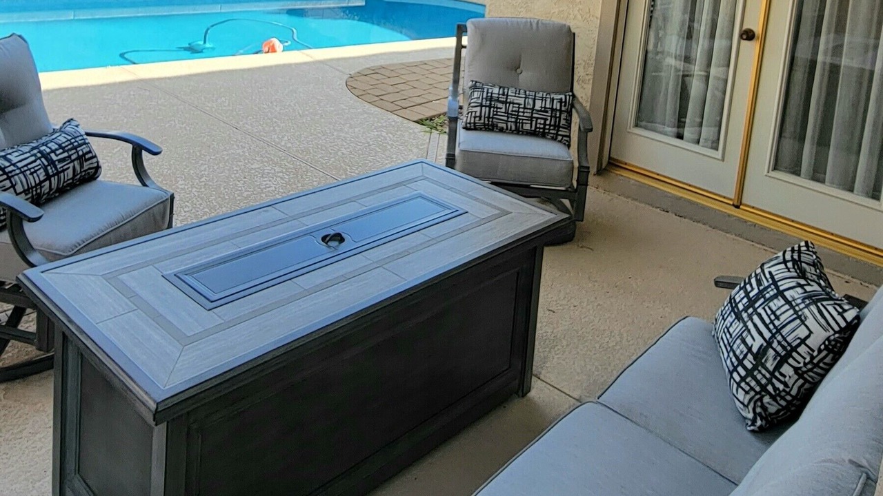 Photo of Outdoor in San Tan Valley