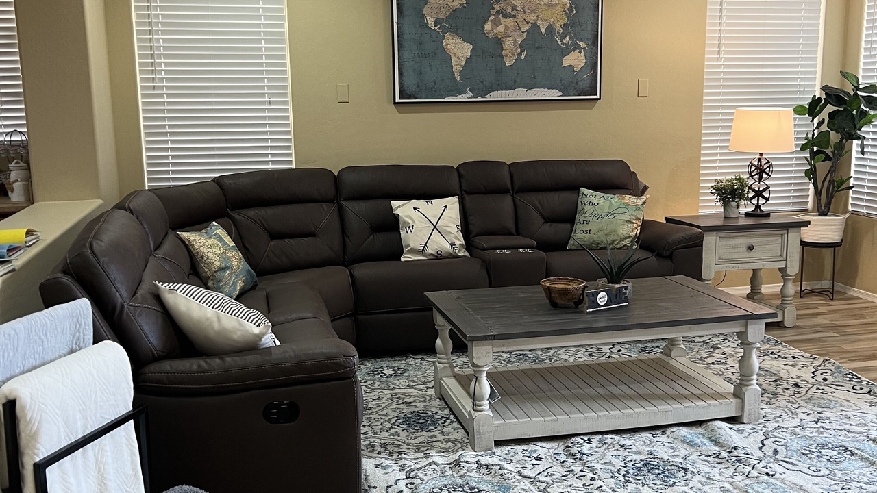Photo of Bedroom in San Tan Valley