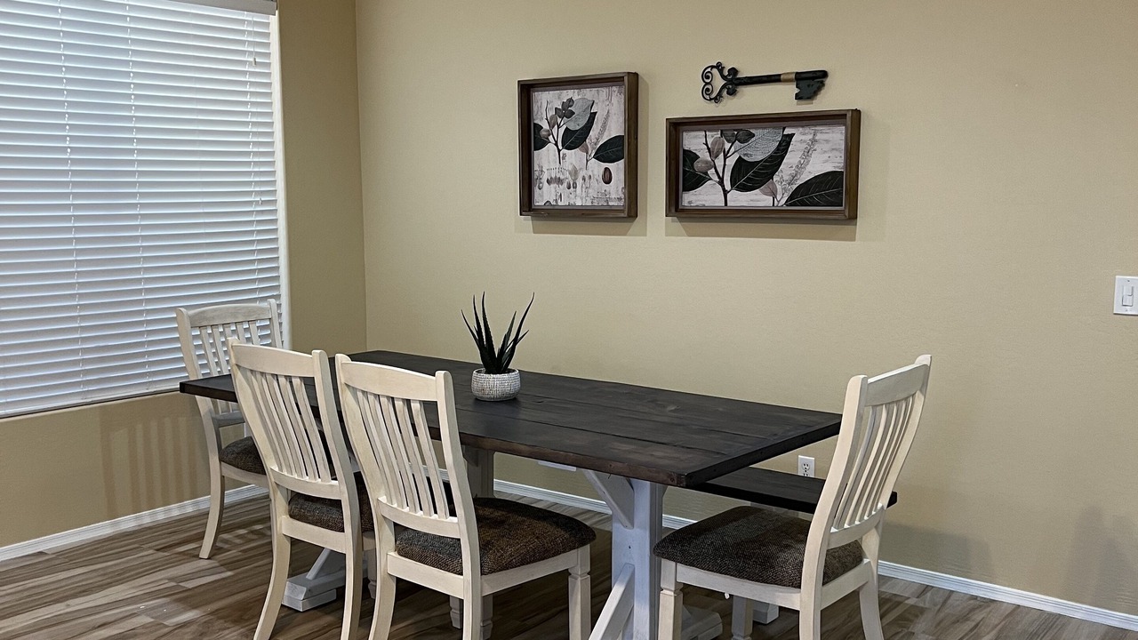 Photo of Bedroom in San Tan Valley
