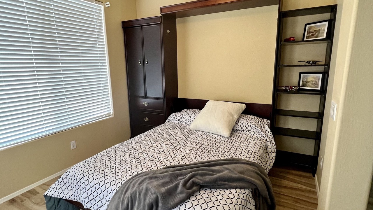 Photo of Bedroom in San Tan Valley