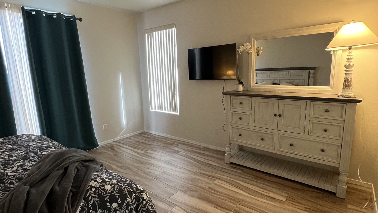 Photo of Bedroom in San Tan Valley