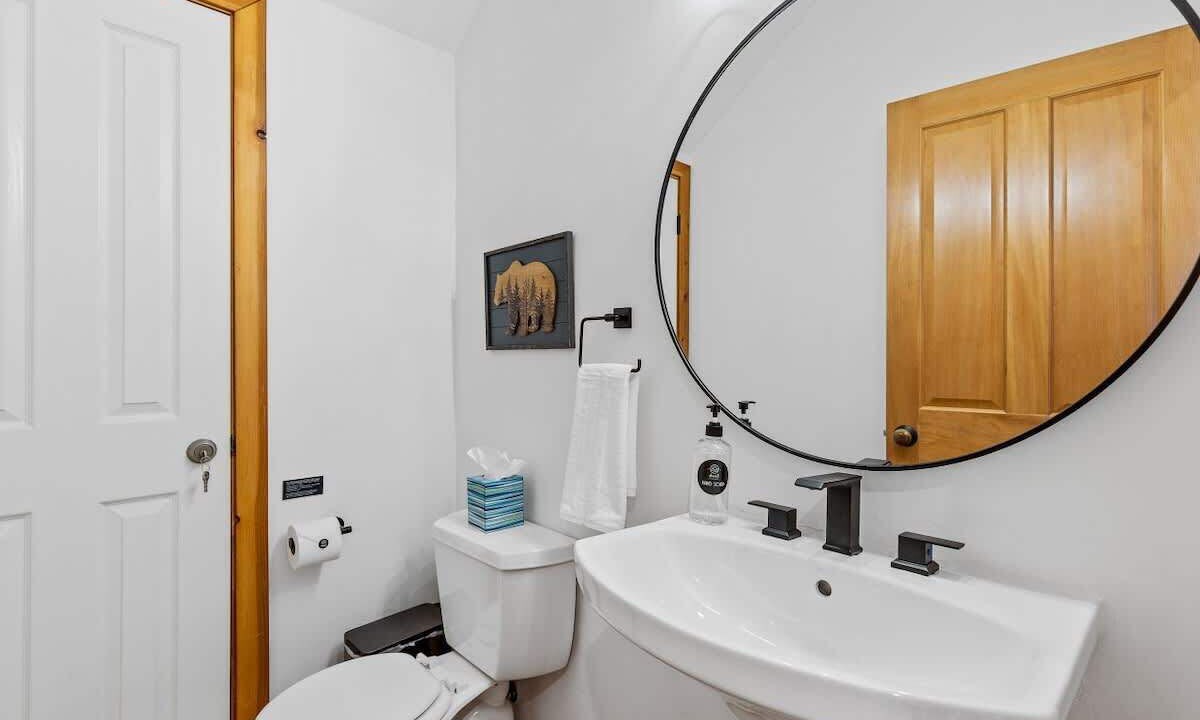Photo of Bathroom in Southside