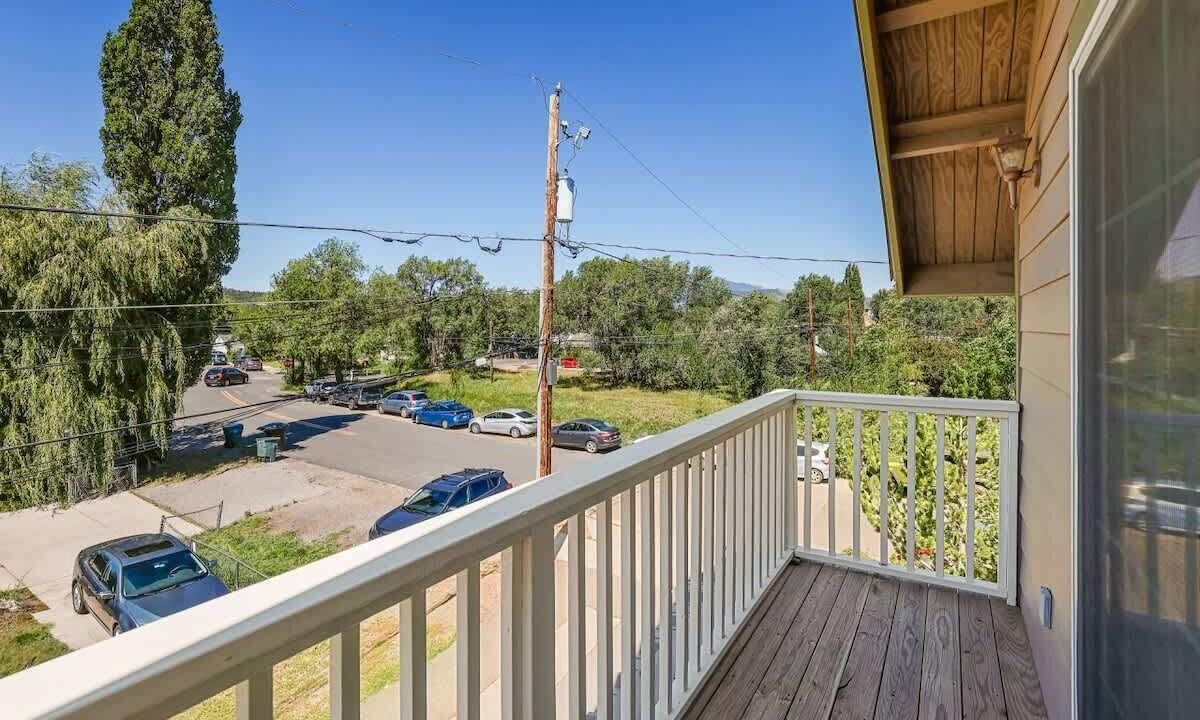 Photo of Patio Balcony in Southside