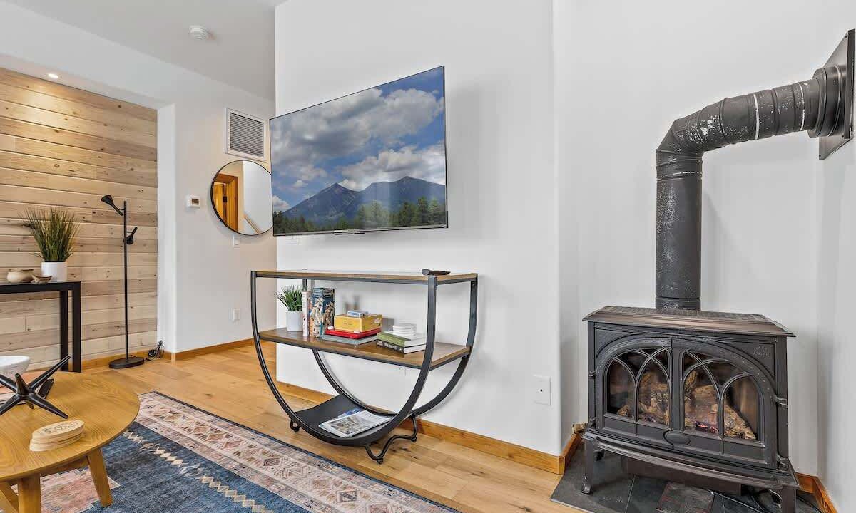 Photo of Livingroom in Southside
