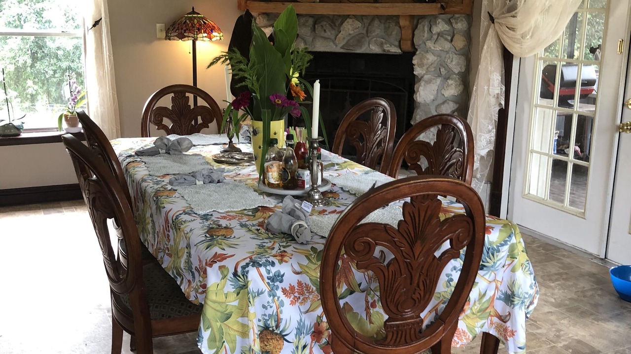 Photo of Livingroom in Des Allemands