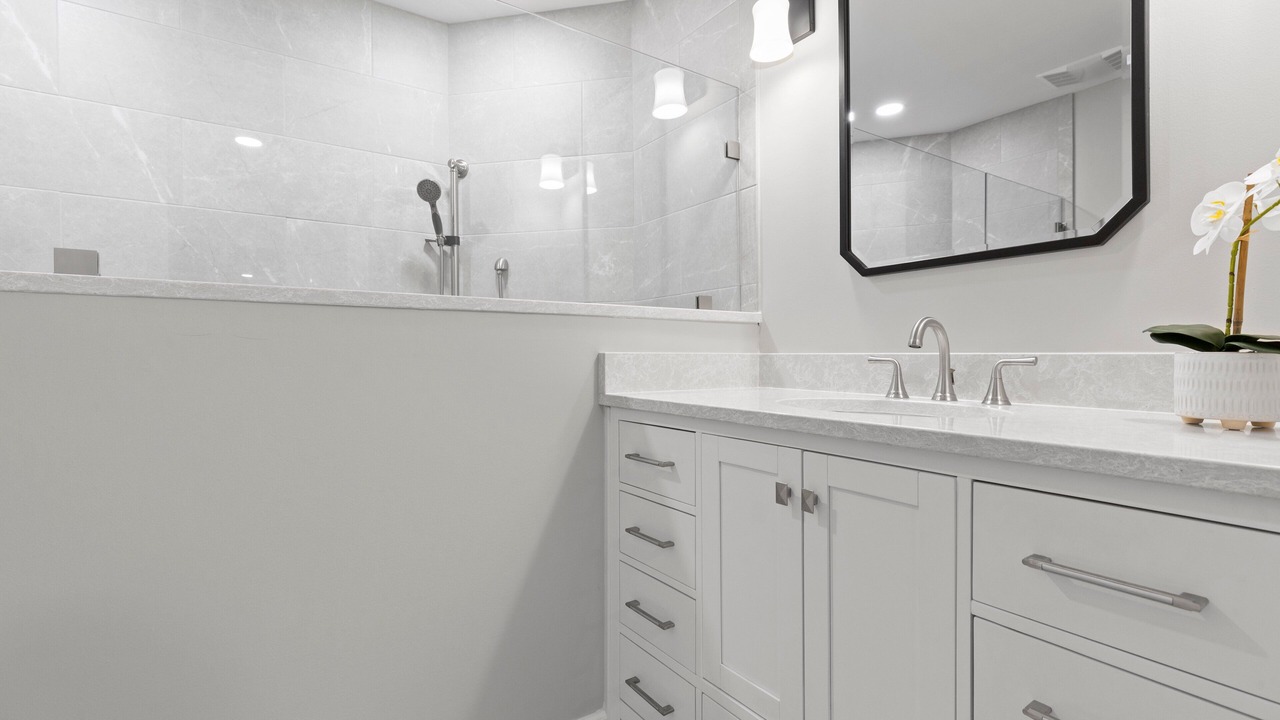 Photo of Bathroom in Fredericksburg