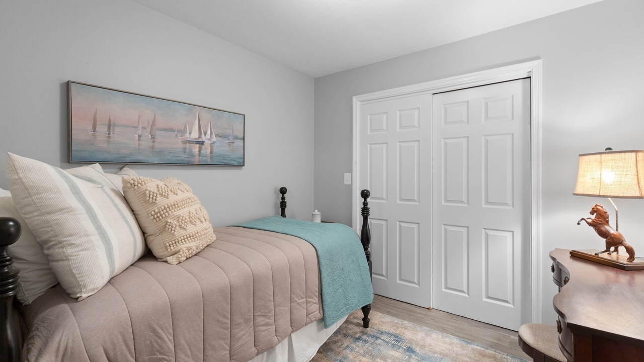 Photo of Bedroom in Fredericksburg