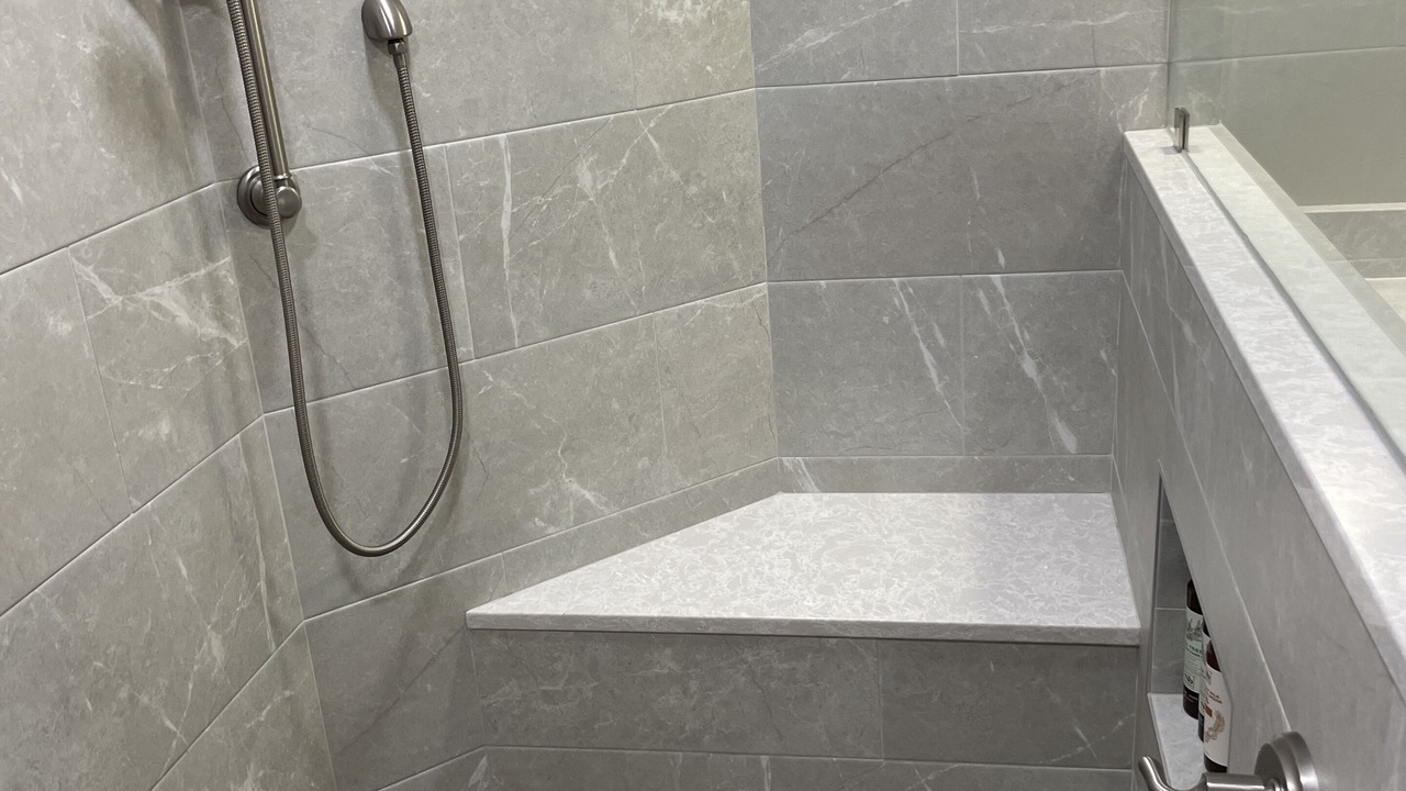 Photo of Bathroom in Fredericksburg