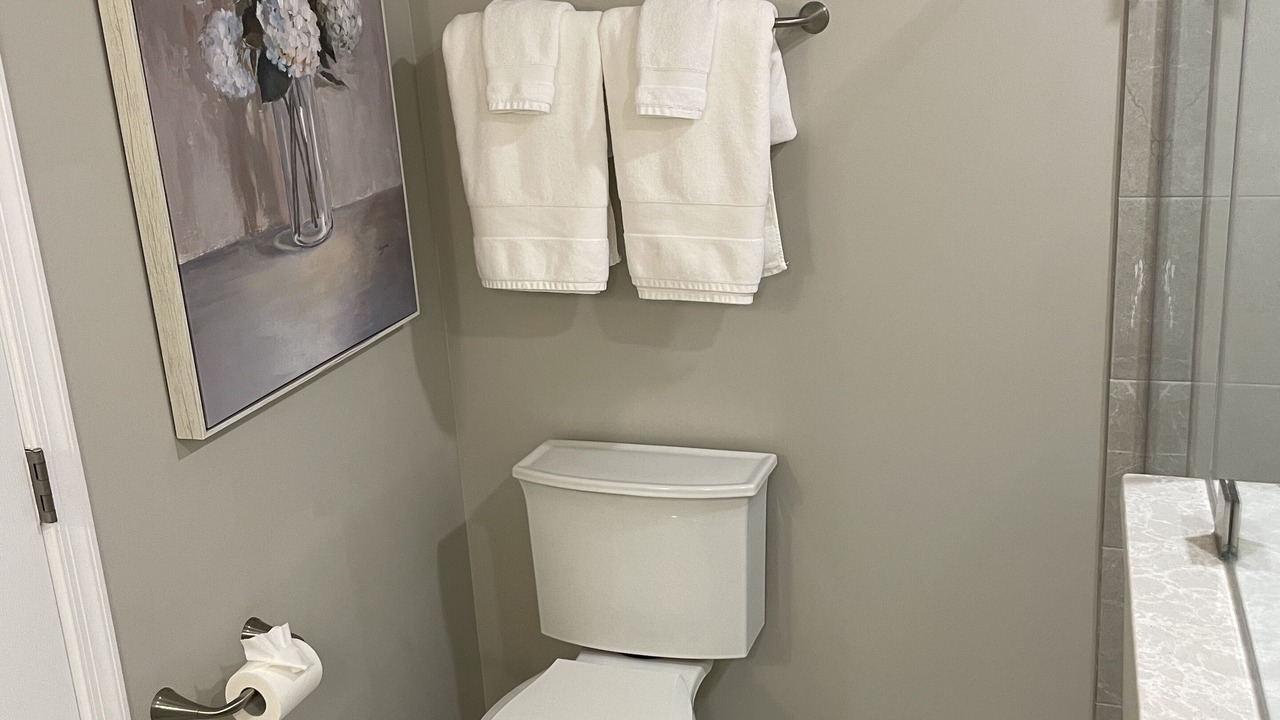 Photo of Bathroom in Fredericksburg
